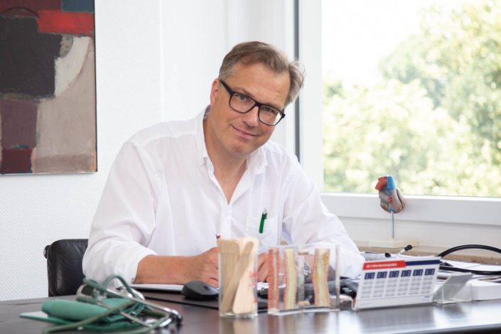 Hausärzte Düsseldorf – Dr. med. Markus Geimer und Dr. med. Herbert Loerke